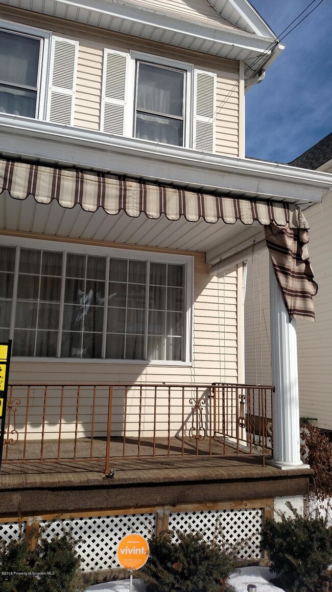 731 Hickory St, Scranton, PA 18505 - photo 5