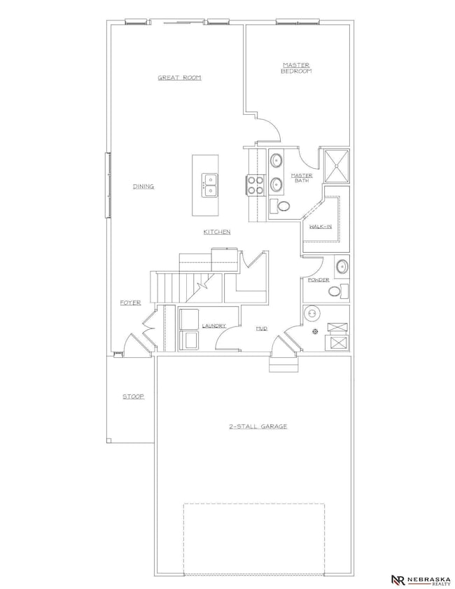 9528 S 87th St, Lincoln, NE 68526 - photo 2