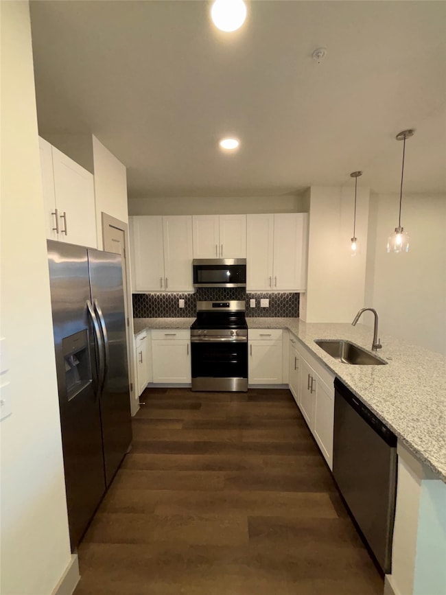 300 Lucas Ln unit 1007, Melissa, TX 75454 - photo 4