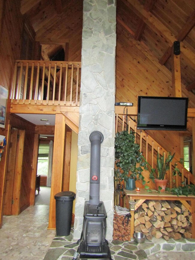 Chimney