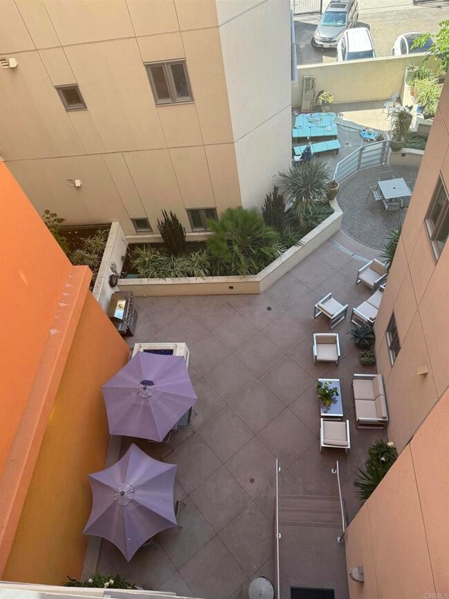 Element unit 403, San Diego, CA 92101 - photo 7