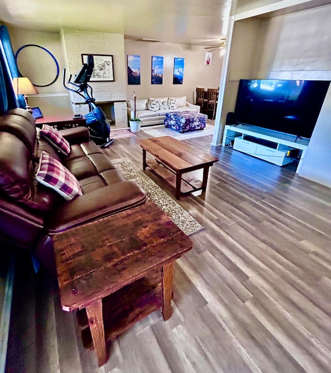 10416 Kincheloe Ave, Klamath Falls, OR 97603 - photo 3