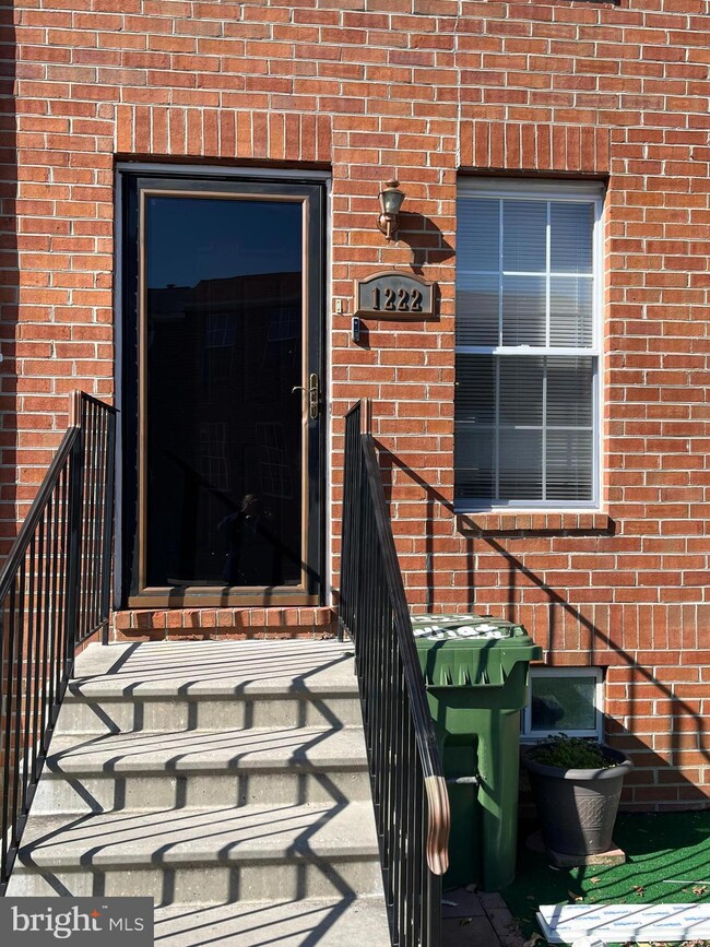 1222 Whatcoat St, Baltimore, MD 21217 - photo 2
