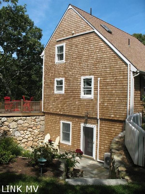Walk-out Basement