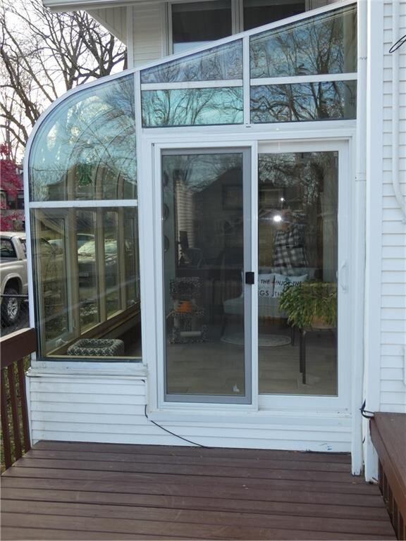 Sun Room