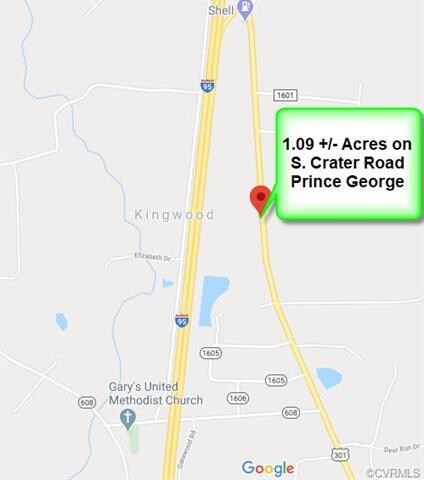 13008 S Crater Rd, North Dinwiddie, VA 23805 - photo 2