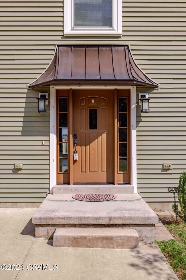 403 Hilkert Rd, Danville, PA 17821 - photo 5