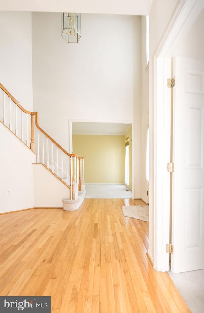 12801 Victory Lakes Loop, Bristow, VA 20136 - photo 4