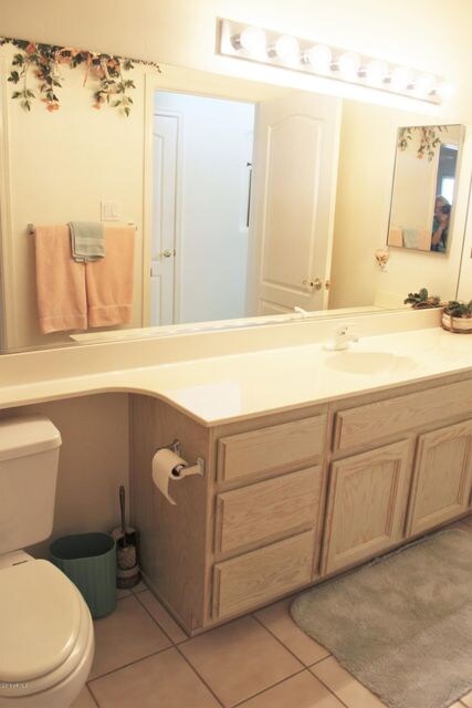 Bathroom 2