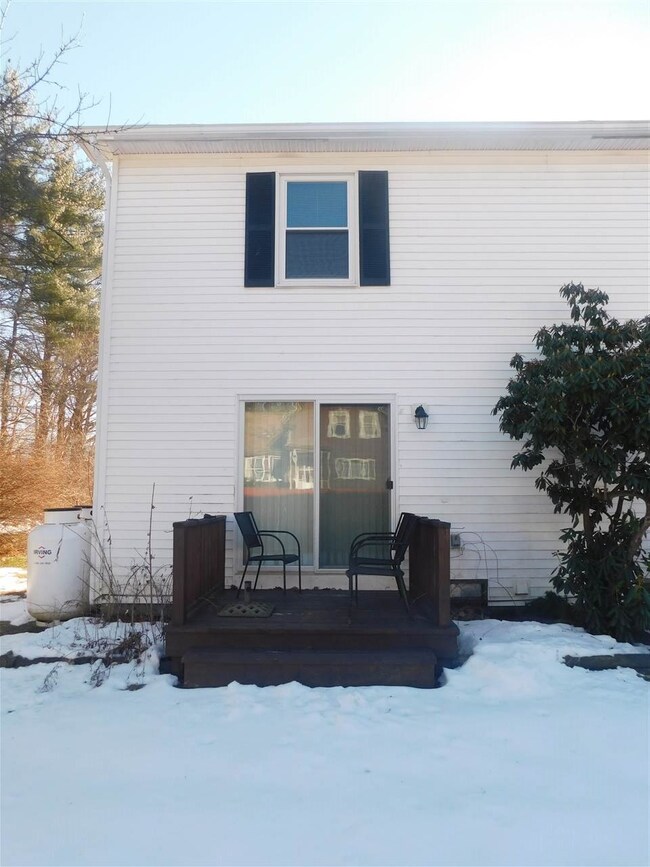 41 Butler St unit 4, Hillsborough, NH 03244 - photo 4