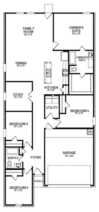 27022 River Birch Ridge Dr, Katy, TX 77493 - photo 2