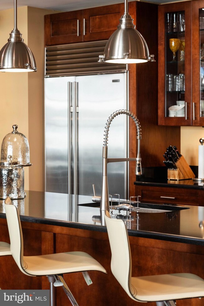 The Wooster unit W407, Arlington, VA 22209 - photo 7