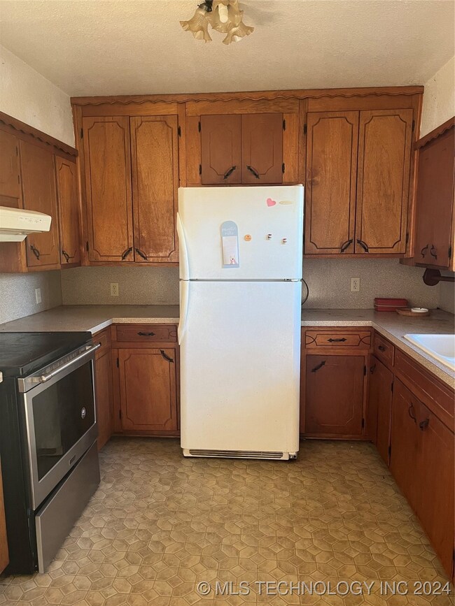 20 Pruitt St, Ardmore, OK 73401 - photo 4