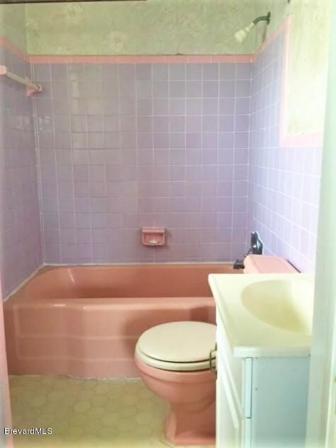 bath