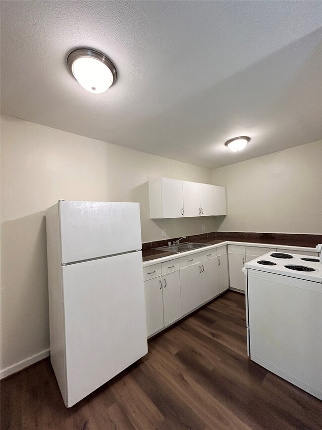 5415 Scott St unit 33, Houston, TX 77021 - photo 6