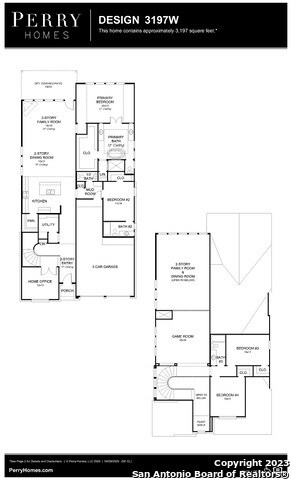 4371 Amen Corner, San Antonio, TX 78261 - photo 2