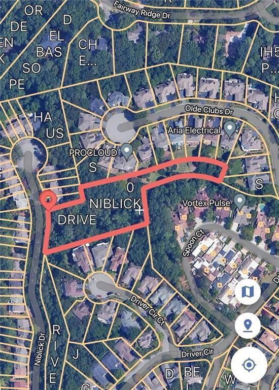 0 Niblick Dr unit 7655286, Johns Creek, GA 30022 - photo 3