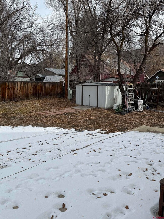 541 E 5th St, Durango, CO 81301 - photo 5