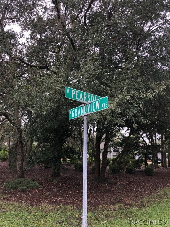 Nearest Intersection