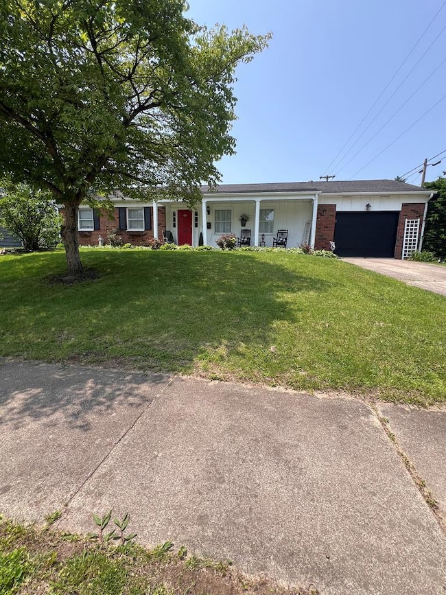 105 W 4th St, Waverly, OH 45690 - photo 2