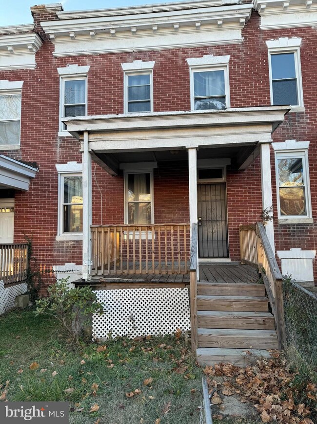 408 N Loudon Ave, Baltimore, MD 21229 - photo 7