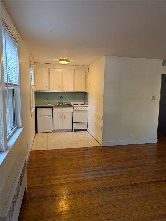 48 Kirkland St unit 6, Cambridge, MA 02138 - photo 5