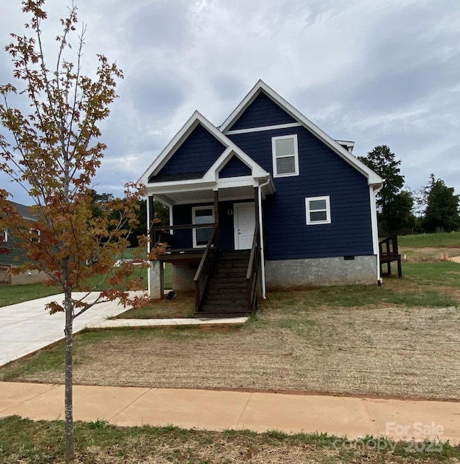 124 Upper Gateway Cir, Rutherfordton, NC 28139 - photo 2