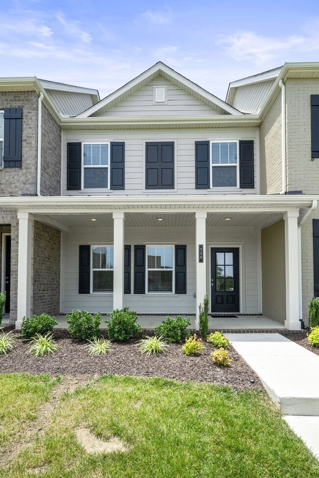 720 Hahn Ct, Lebanon, TN 37087 - photo 5