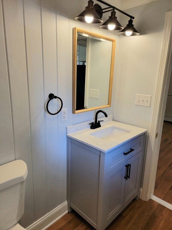 20 S Stowell St unit 1, Worcester, MA 01604 - photo 5