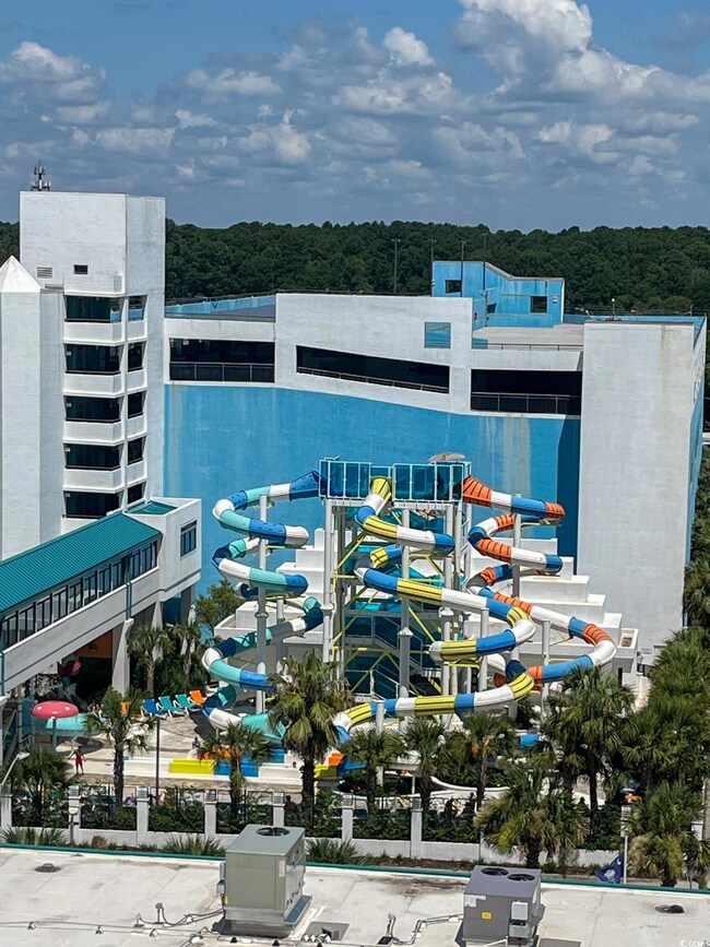 1501 S Ocean Blvd unit 223, Myrtle Beach, SC 29577 - photo 2