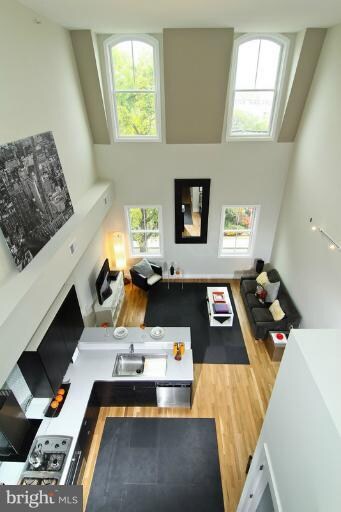 1432 Monroe St NW unit 4 PENTHOUSE, Washington, DC 20010 - photo 7