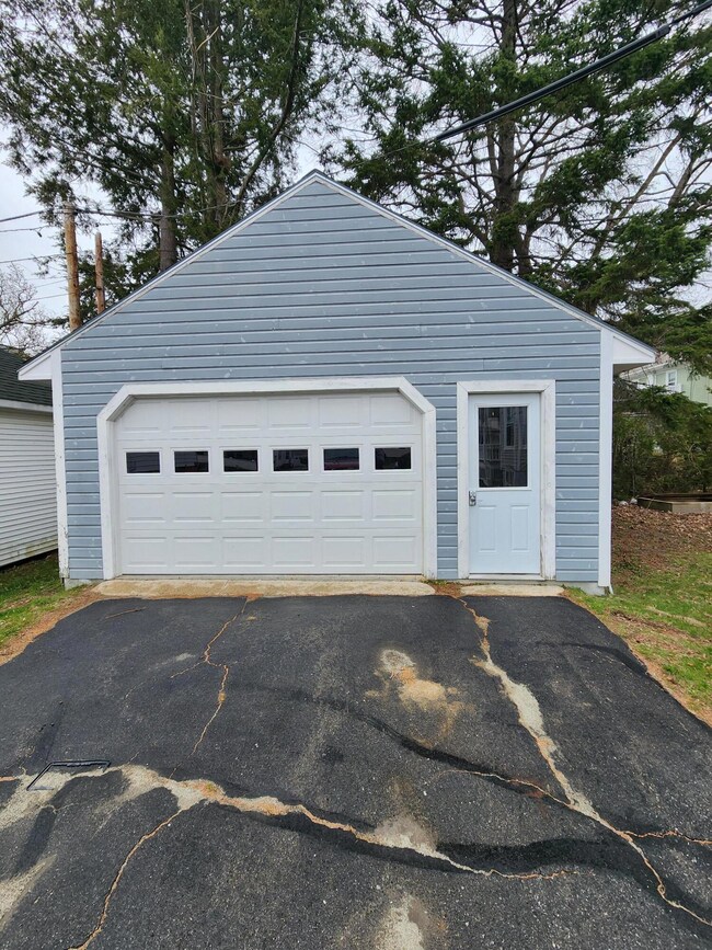 2 Garage