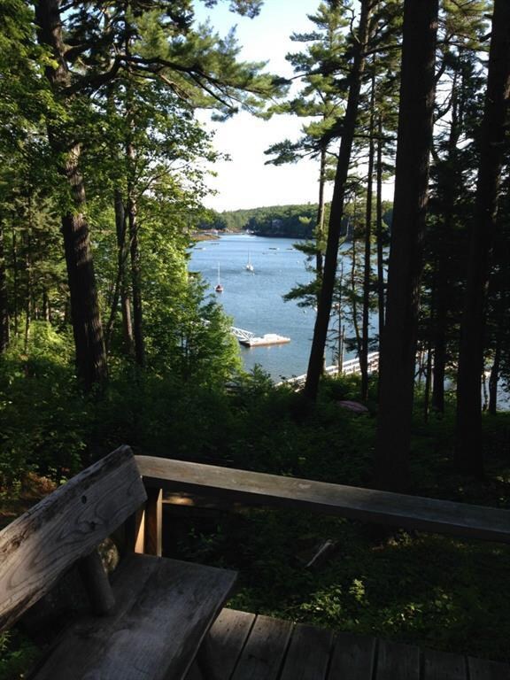 66 Nahanada Rd, Boothbay Harbor, ME 04538 - photo 4