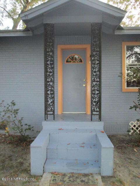 4608 Palmer Ave, Jacksonville, FL 32210 - photo 2