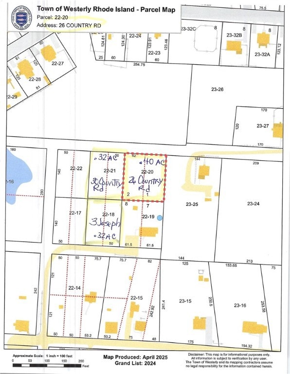 3 Joseph Ln, Westerly, RI 02891 - photo 6
