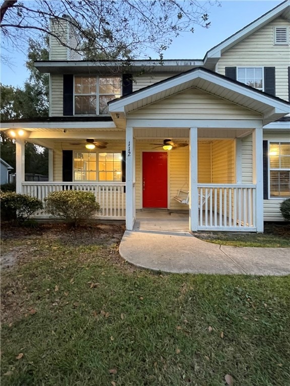 112 Brandenberry Rd, Brunswick, GA 31523 - photo 2