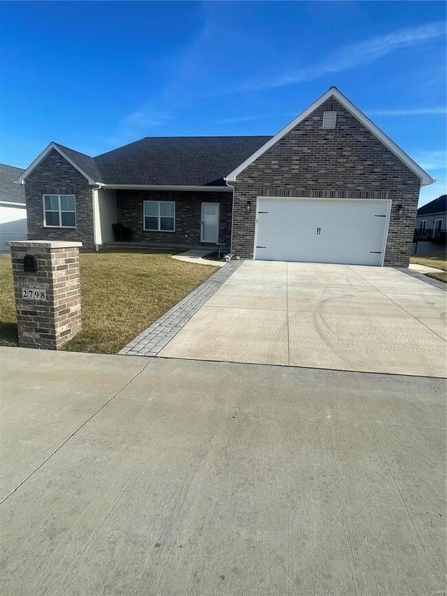 2798 N Crest Dr, Washington, MO 63090 - photo 2