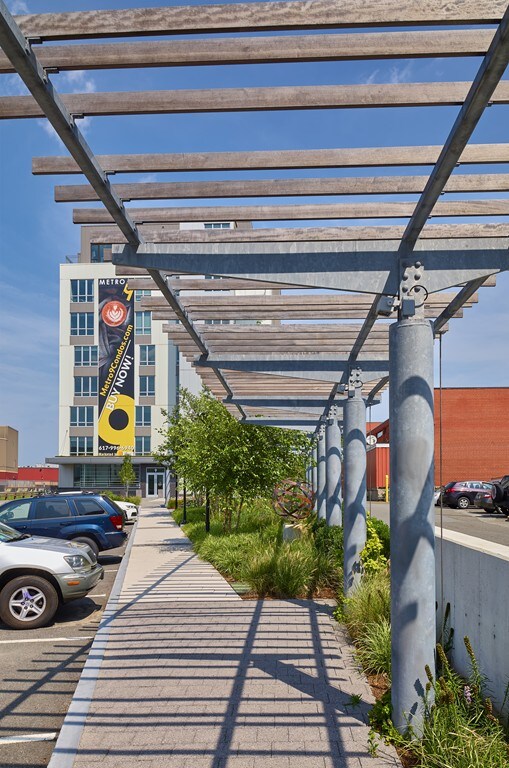 Metro9 unit 412, Somerville, MA 02143 - photo 2