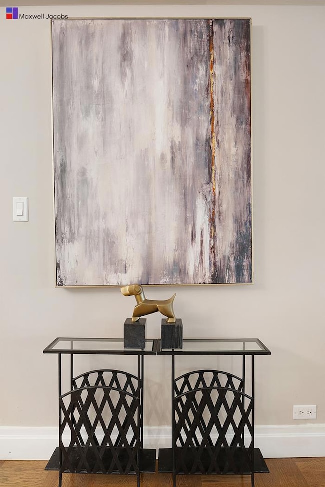 10 E End Ave unit 4A, New York, NY 10075 - photo 5