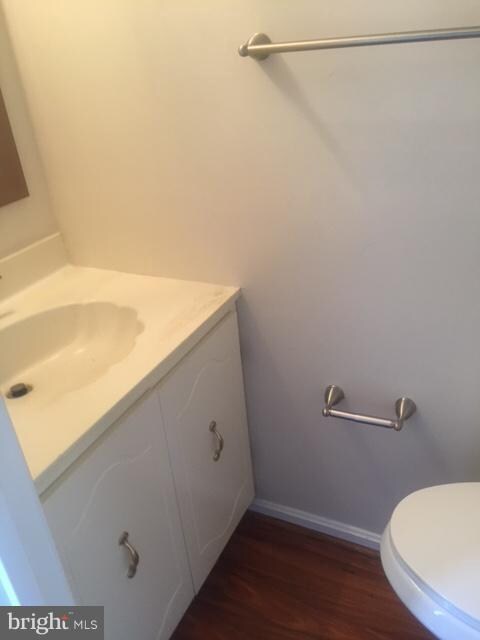 607 N Armistead St unit 607, Alexandria, VA 22312 - photo 3