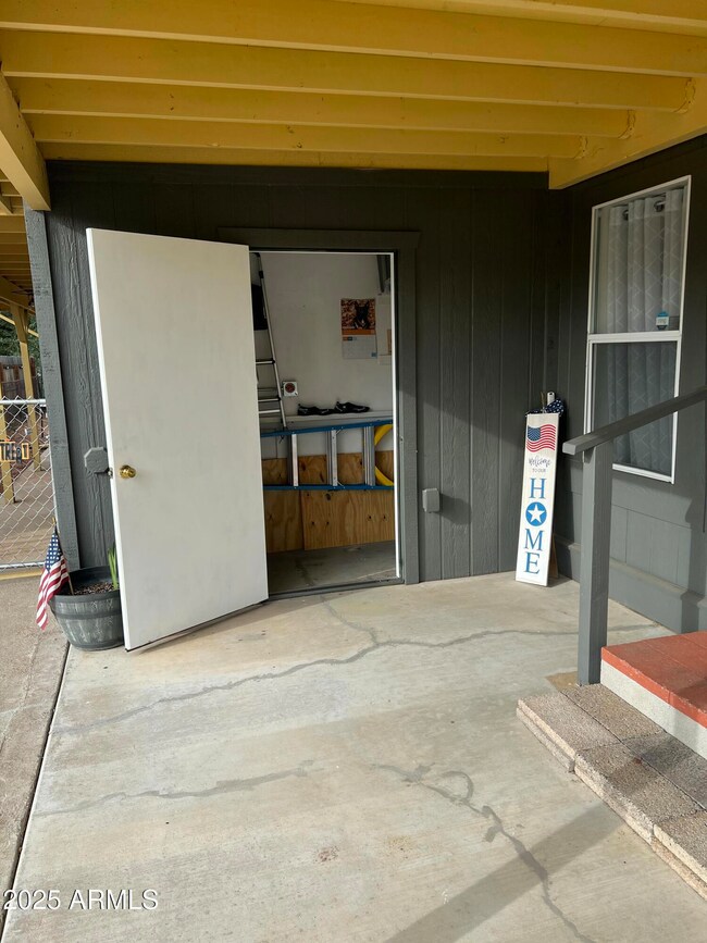 220 S Houston Creek Cir, Payson, AZ 85541 - photo 4