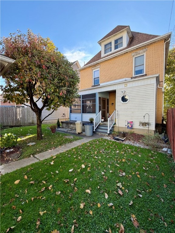 614 Woodward Ave, Kittanning, PA 16201 - photo 4