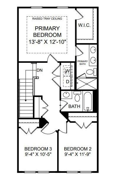 3rd Floor