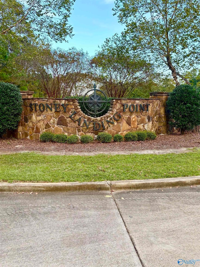LOT 232 Stoney Point Rd, Double Springs, AL 35553 - photo 2