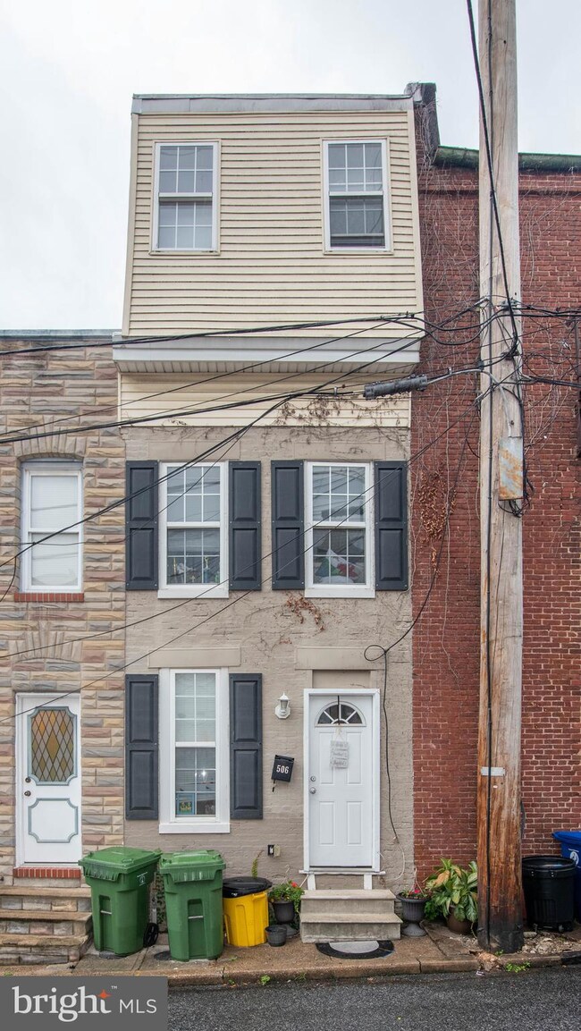 506 S Duncan St, Baltimore, MD 21231 - photo 2