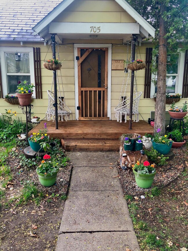 705 6th Ave East Polson MT - 35