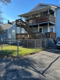 140 Stuart Ave unit 2, Norwalk, CT 06850 - photo 2