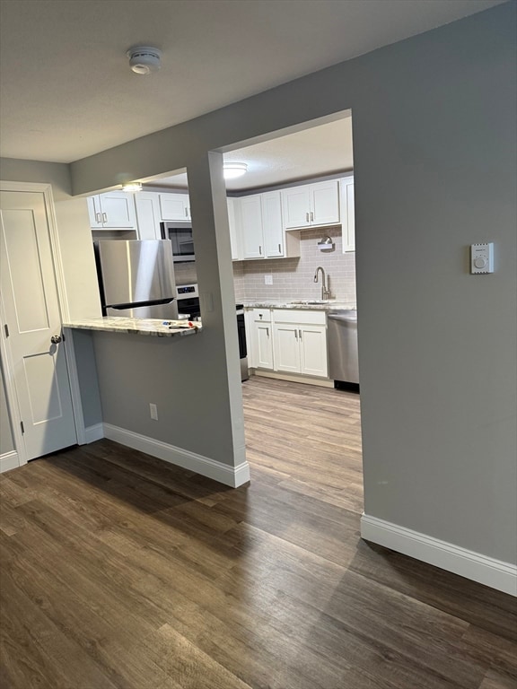 233 Jefferson St unit 3, North Attleborough, MA 02760 - photo 3