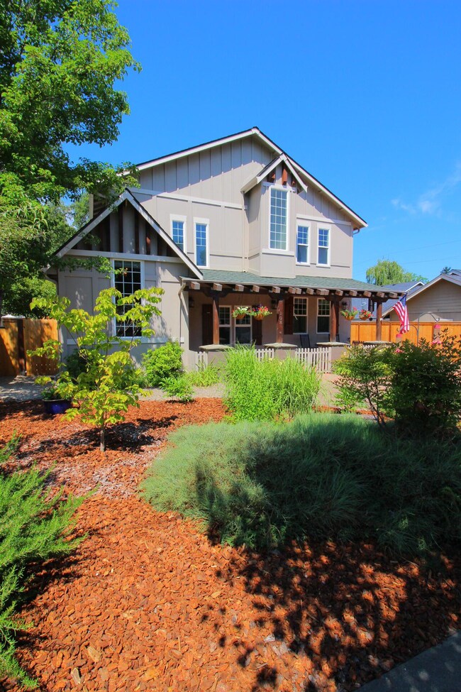 This is a WOW home