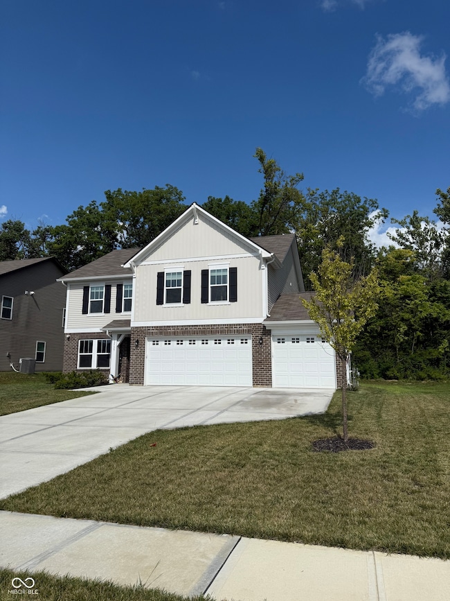 13755 George Ct, Camby, IN 46113 - photo 3